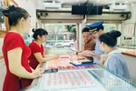 Quyết liệt, đồng bộ trong đấu tranh chống gian lận thương mại và hàng giả