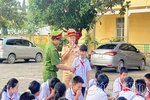 Hiệu quả tuyên truyền an toàn trong giao thông trong trường học