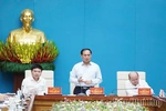 Phó Thủ tướng Chính Phủ Bùi Thanh Sơn: Phát huy lợi thế sau hợp nhất, đưa Phú Thọ phát triển bứt phá