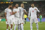 Iran tuyên bố tẩy chay lễ bốc thăm World Cup 2026