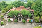 Bac Cung Temple – A Millennium of Vietnamese Cultural Heritage