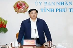Hoàn thiện phương án quy hoạch đô thị, nông thôn, không gian phát triển du lịch