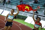 SEA Games 33: Ngày thi đấu thứ 7 – Thể thao Việt Nam bước vào cao trào huy chương