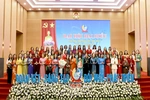 Đại hội đại biểu Phụ nữ tỉnh lần thứ I, nhiệm kỳ 2025-2030