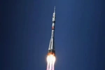 Nga phóng thành công tên lửa Soyuz-2.1b mang số lượng vệ tinh kỷ lục