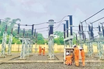 Đảm bảo cung ứng điện an toàn, góp phần phát triển kinh tế - xã hội