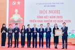 Triển khai nhiệm vụ tài chính năm 2026