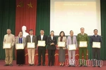 Năm 2026, xã Lạc Lương phấn đấu thu ngân sách Nhà nước đạt 18 tỷ đồng