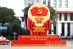 Phú Thọ hân hoan chào đón sự kiện chính trị trọng đại của đất nước