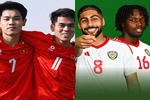 U23 Việt Nam quyết tâm phá bỏ lời nguyền trước UAE