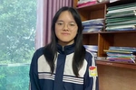 Các thủ khoa trong kỳ thi chọn học sinh giỏi THPT cấp tỉnh năm học 2025 - 2026