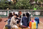 Hà Nội: Về làng, trải nghiệm văn hóa Việt
