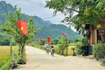 Mai Ha Commune Leverages Potential for Tourism Development