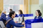 Đảm bảo thông suốt hoạt động ngân hàng dịp cuối năm