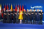 Thông điệp hành động của ASEAN trong một thế giới biến động