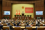 Hội nghị toàn quốc quán triệt và triển khai Nghị quyết Đại hội XIV của Đảng