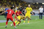7 cầu thủ nhập tịch lậu Malaysia có nguy cơ bị tước hộ chiếu và không thể tái đấu Việt Nam