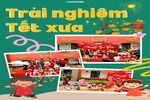 Trải nghiệm Tết xưa