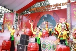 Opening Ceremony of the 2026 Tien pagode Festival