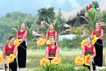 Xoe dance – the unique cultural symbol of the ethnic people