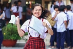 Hơn 20 tỉnh, thành công bố môn thứ ba thi lớp 10