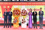 Vibrant Opening of the 2026 Muong Dong Festival