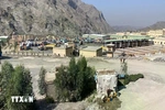 Bùng phát đụng độ tại khu vực biên giới Afghanistan-Pakistan