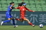 Kịch bản nào để Việt Nam vào tứ kết Asian Cup nữ 2026?