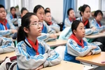 Trung Quốc hướng tới xây dựng trường học ưu tiên sức khỏe thay vì điểm số