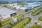 Binh Nguyen: Asserting its Position as a Key Industrial Hub