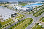 Bình Nguyên xứng tầm vị thế xã trọng điểm công nghiệp