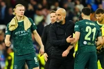 Guardiola: “Ngoại hạng Anh không còn áp đảo ở châu Âu”