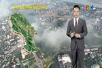 Thời tiết Phú Thọ ngày 12/3/2026