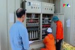 Đảm bảo cấp điện ổn định, an toàn phục vụ bầu cử