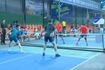 Khởi tranh môn Pickleball tại Hội thao Đảng ủy các cơ quan Đảng tỉnh năm 2026