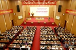 Opening of the First Session of the 20th Phu Tho Provincial People’s Council, 2026–2031 Tenure