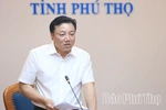 Tháo gỡ khó khăn, đẩy nhanh triển khai các dự án đảm bảo tiến độ