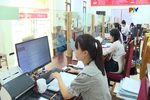 Phú Thọ quyết liệt xử lý hồ sơ chậm muộn