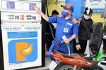Quyết định bổ sung 8.000 tỷ đồng tạm ứng cho Quỹ bình ổn giá xăng dầu
