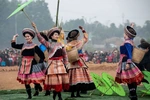 Hơn 300 nghệ nhân, đồng bào tham dự Ngày Văn hóa các dân tộc Việt Nam 2026