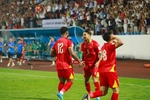 Xác định các đội Đông Nam Á dự VCK Asian Cup 2027