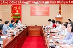 Phát động Cuộc thi chính luận bảo vệ nền tảng tư tưởng của Đảng năm 2026
