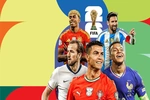 VTV chính thức sở hữu bản quyền World Cup 2026