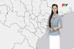 Dự báo thời tiết tỉnh Phú Thọ ngày 3/4/2026