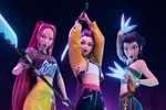 KPop Demon Hunters khiến các nhà làm phim hoạt hình Pixar nuối tiếc