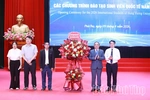Trường Đại học Hùng Vương khai giảng các chương trình đào tạo sinh viên quốc tế năm 2026