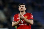 Maguire: “Đừng gắn tôi với câu chuyện hồi sinh ở Man Utd”