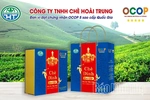Phú Thọ có 696 sản phẩm OCOP đạt từ 3 sao trở lên