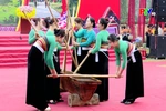 Xen Muong – a distinctive festival of the Thai ethnic community