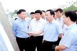 Đẩy nhanh tiến độ các dự án giao thông trọng điểm